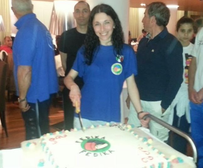 Sig.ra Francesca Ricca