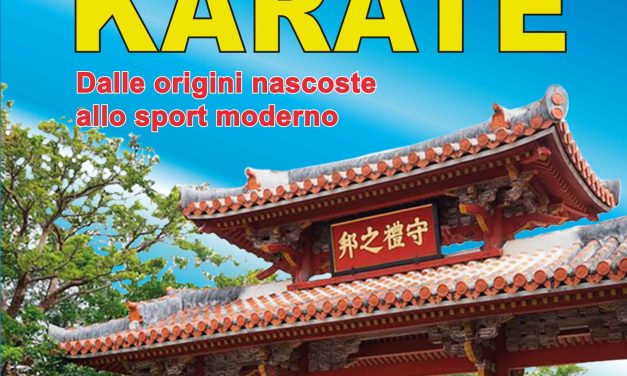 La Grande Storia del Karate e Tomari-te Karate Nyumon