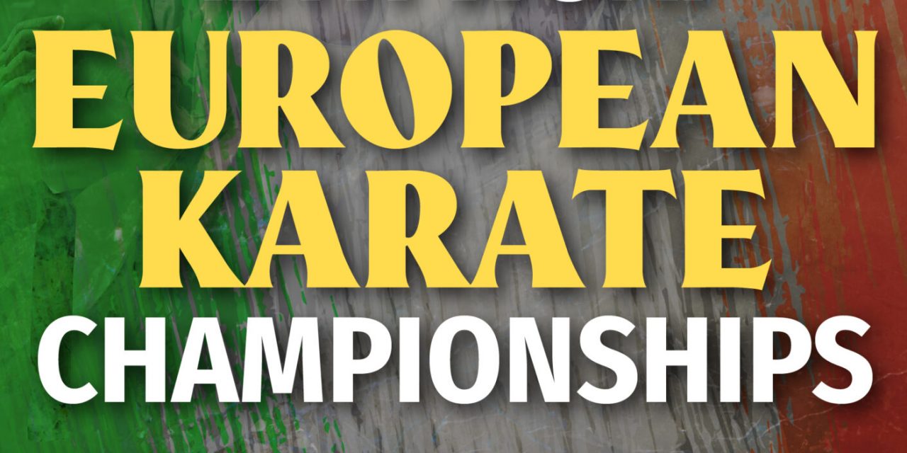 “Road To European Championship” CUP