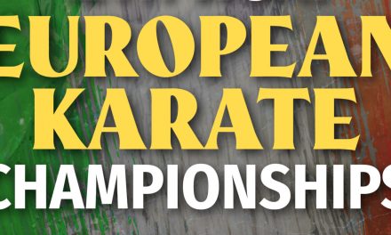“Road To European Championship” CUP
