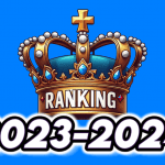 RANKING 2023-2024