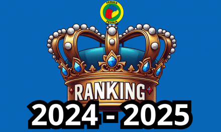 RANKING 2024-2025