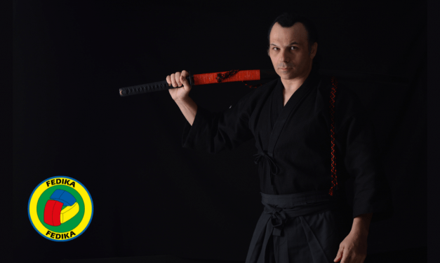 Kobudo