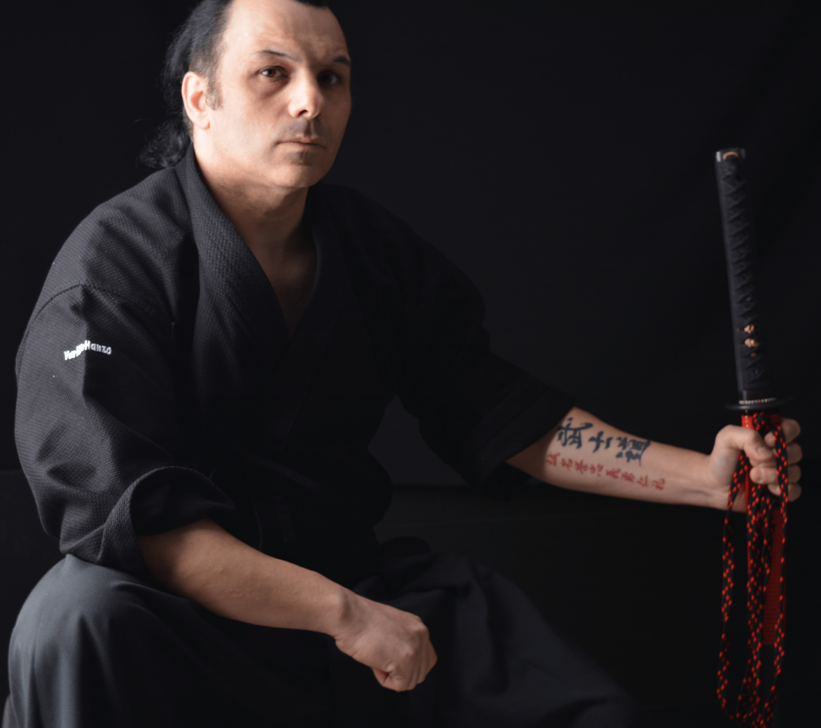 Armi del Kobudo