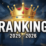 Ranking 2025 – 2026