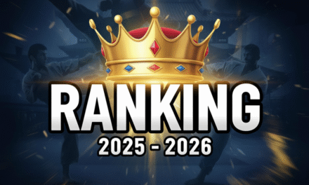 Ranking 2025 – 2026