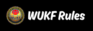Regolamento WUKF