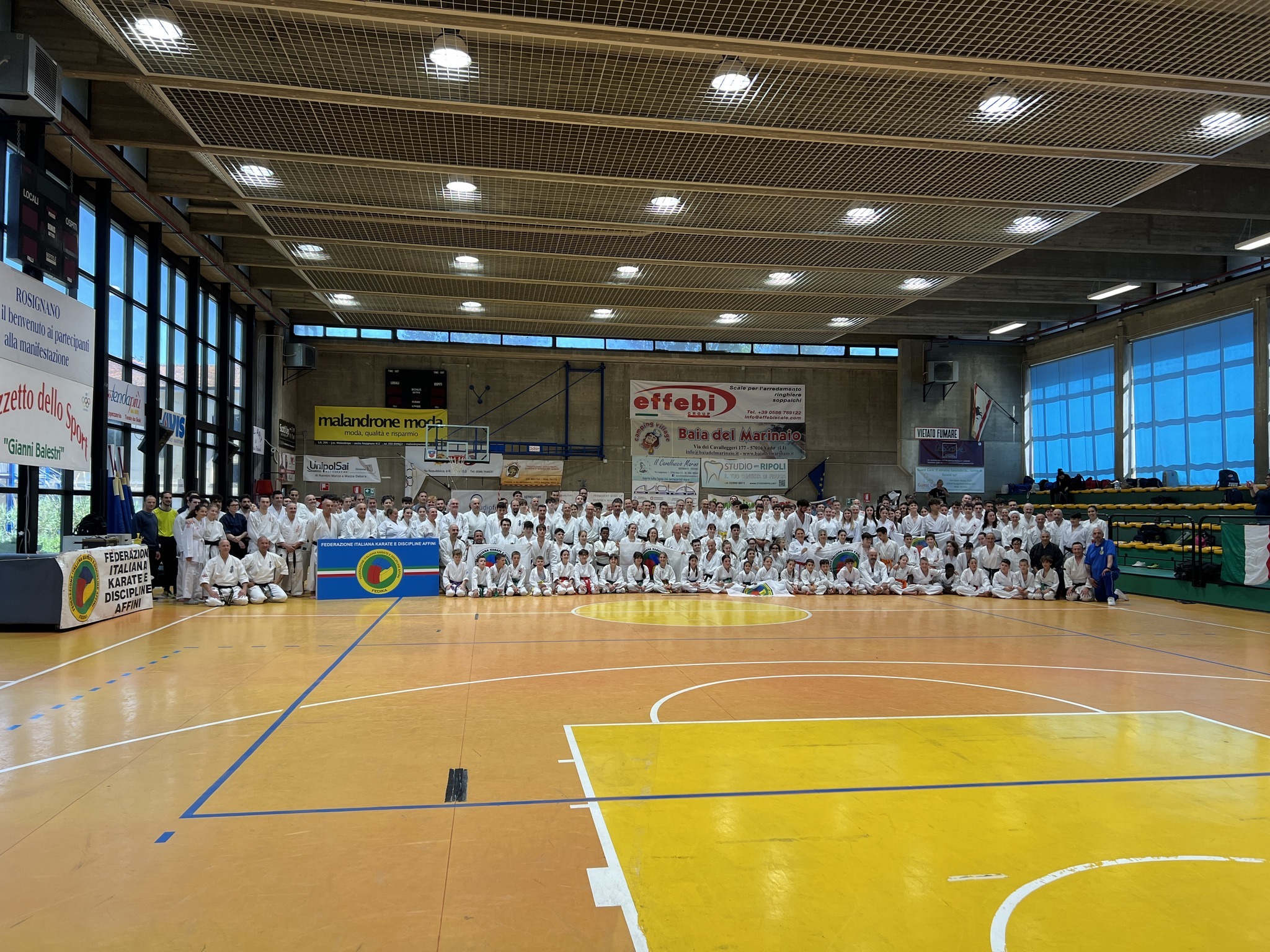 Descrizione immagine