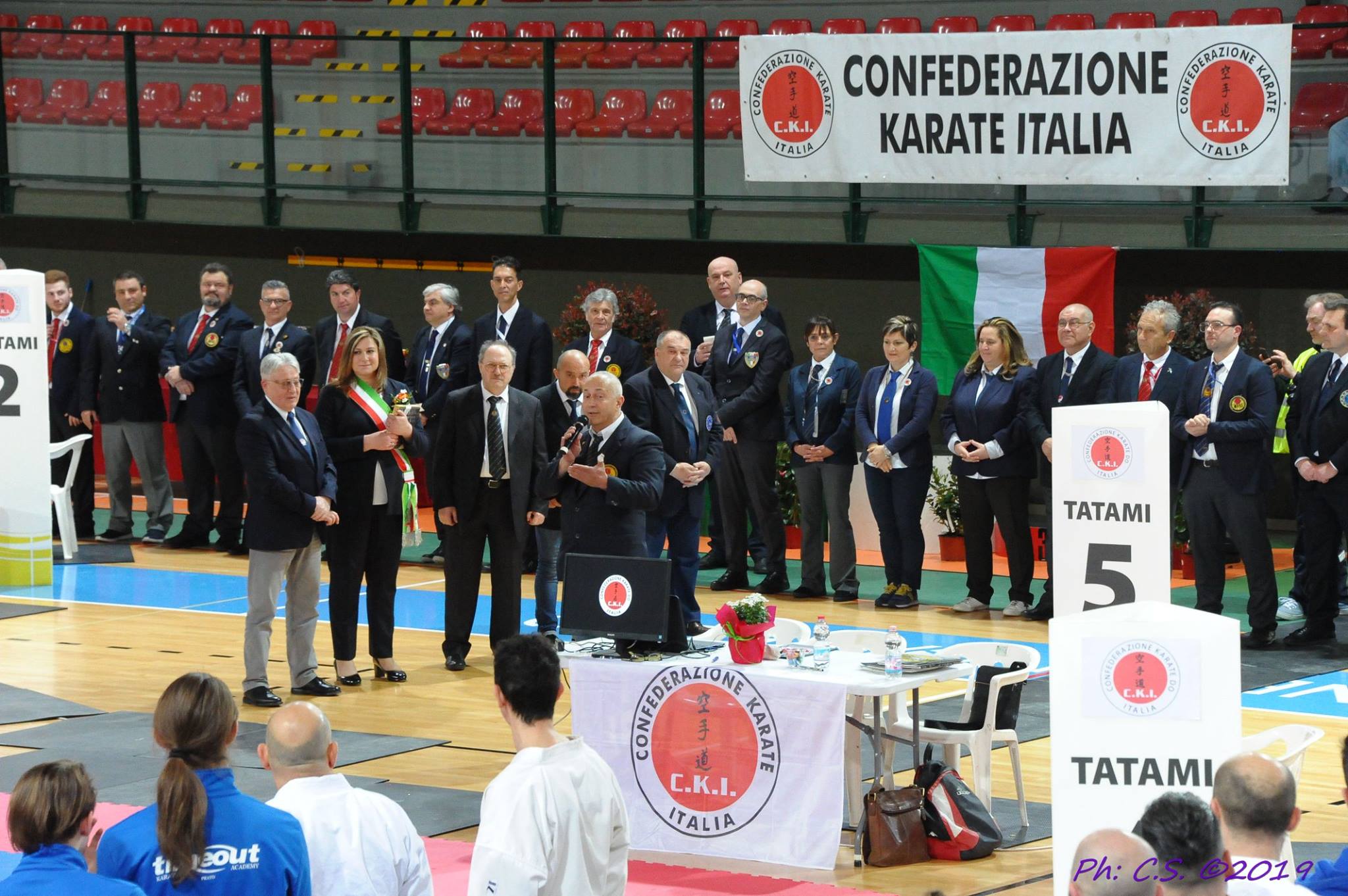 Descrizione immagine