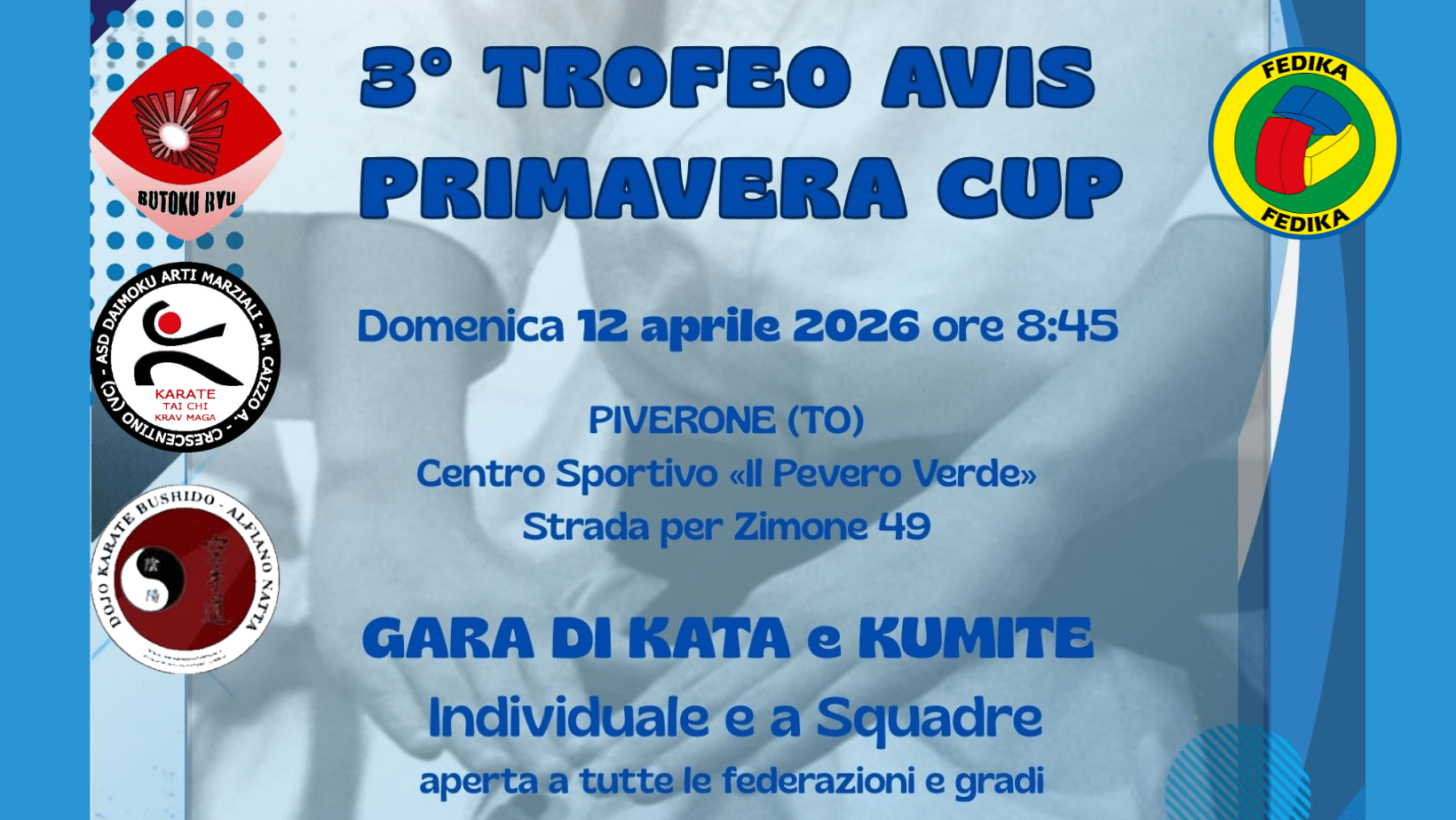 3° Trofeo Avis Primavera Cup