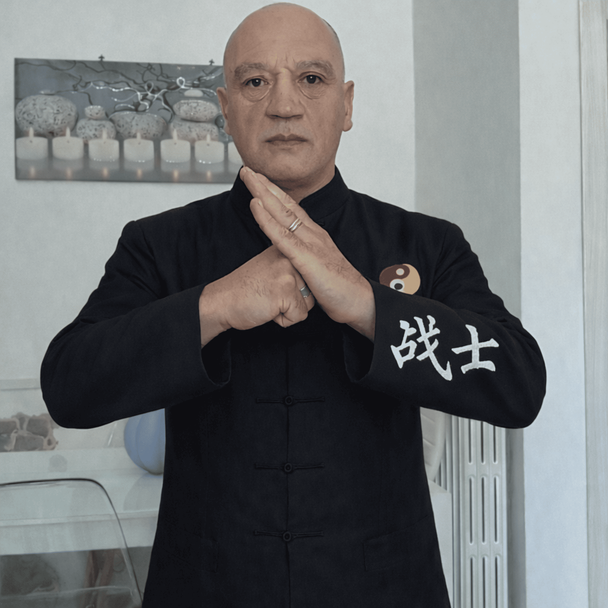Maestro di Jeet Kune Do