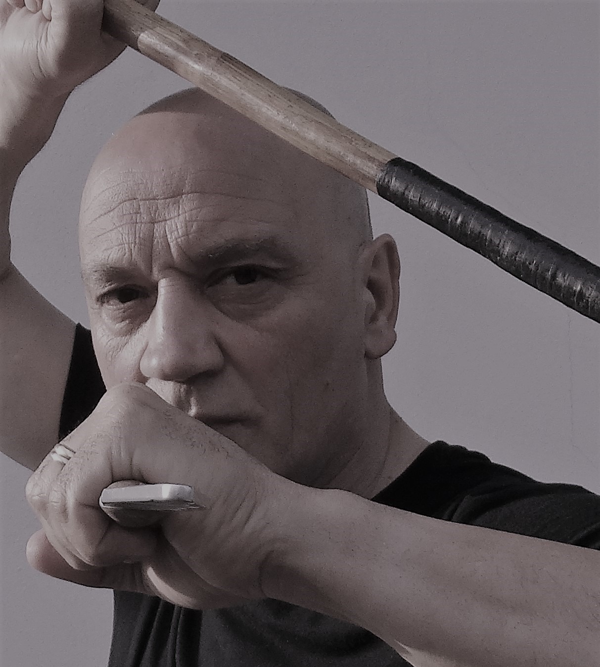 Maestro di Kali Filippino