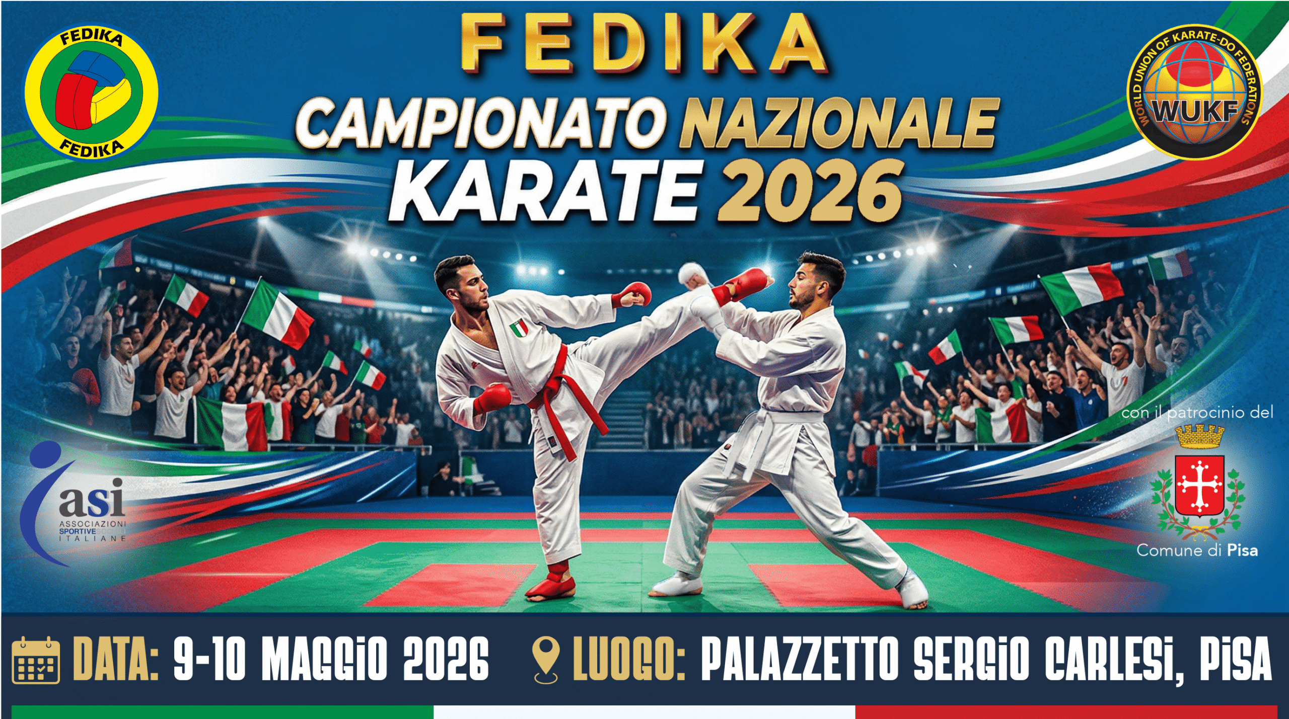 Campionato Nazionale 2026